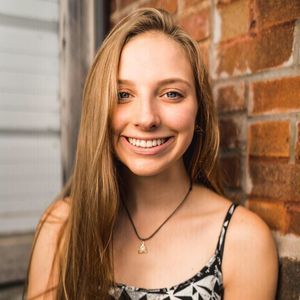 Meet your Posher, Mckenzie